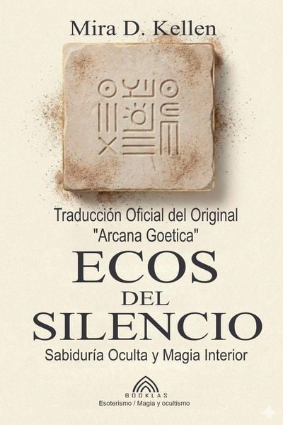 Produktbild: Ecos del Silencio