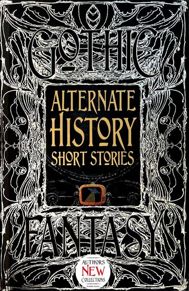 Produktbild: Alternate History Short Stories