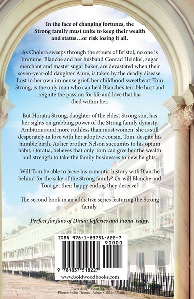 Produktbild: The Sugar Merchant's Wife