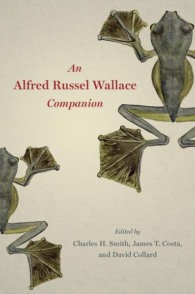Produktbild: Alfred Russel Wallace Companion