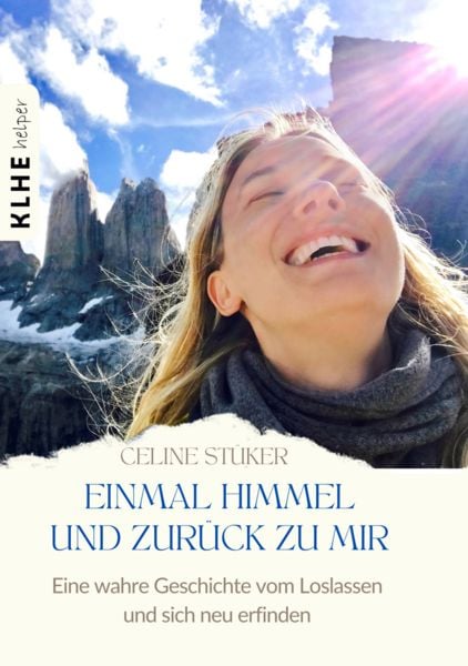 Produktbild: Einmal Himmel und zur&uuml;ck zu mir