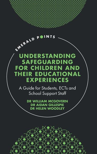 Produktbild: Understanding Safeguarding for Children and their Educational Experiences