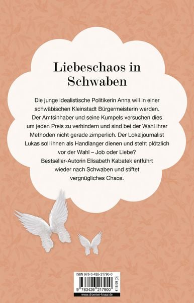 Produktbild: Schw&auml;bisch f&uuml;r Engel