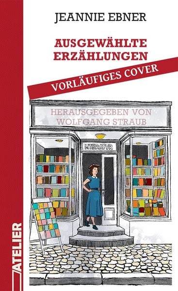 Produktbild: Ausgew&auml;hlte Erz&auml;hlungen