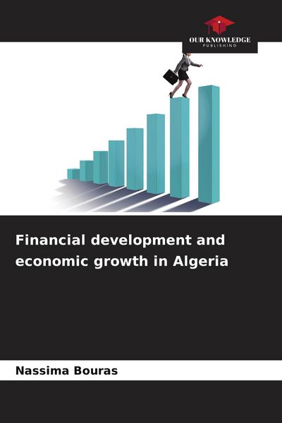 Produktbild: Financial development and economic growth in Algeria