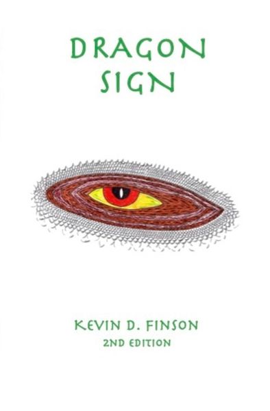 Produktbild: Dragon Sign