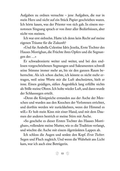 Produktbild: Der Kuss der L&uuml;ge