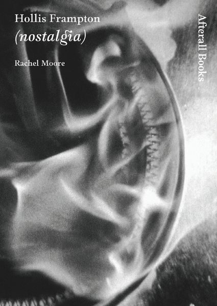 Produktbild: Hollis Frampton
