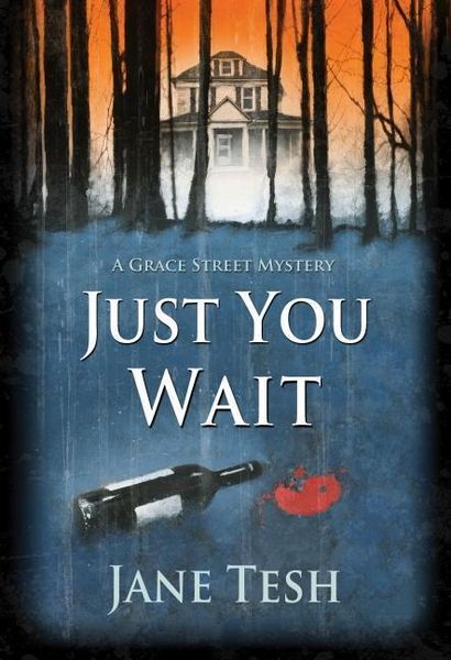 Produktbild: Just You Wait