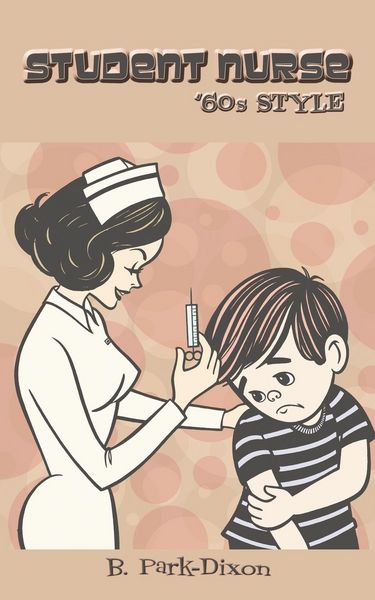 Produktbild: Student Nurse 60's Style