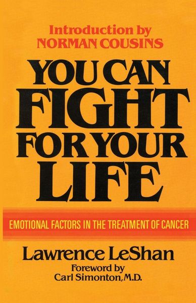 Produktbild: You Can Fight For Your Life