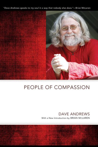 Produktbild: People of Compassion