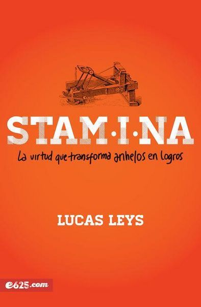 Produktbild: Stamina
