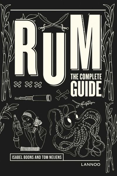 Produktbild: Rum