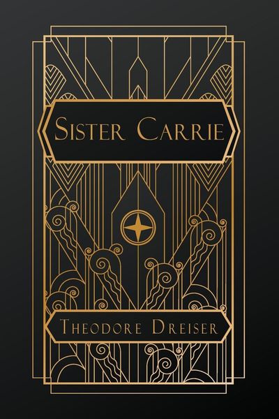 Produktbild: Sister Carrie