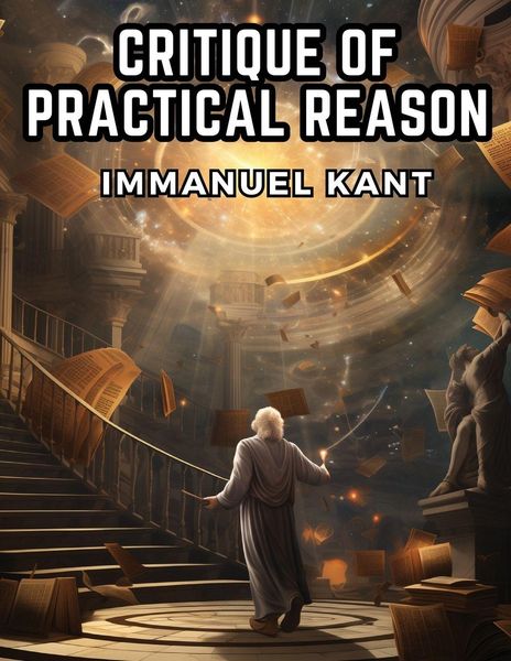 Produktbild: Critique of Practical Reason