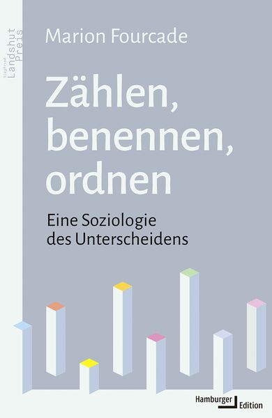 Produktbild: Zählen, benennen, ordnen