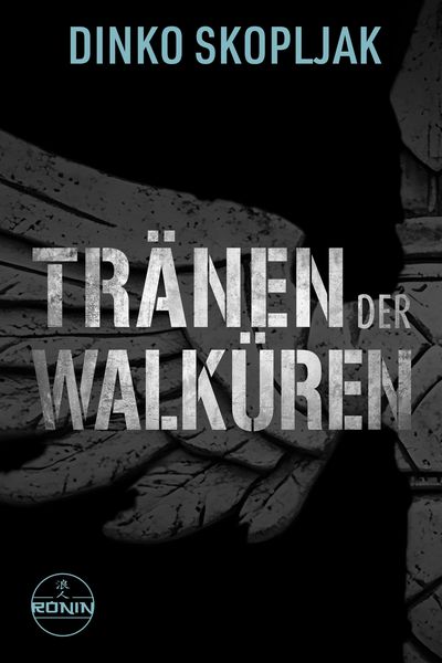 Produktbild: Tr&auml;nen der Walk&uuml;ren. Man kann einem Mann alles nehmen - nur nicht den Moment, in dem er handelt.