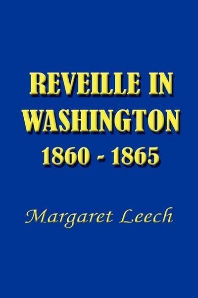 Produktbild: Reveille in Washington 1860-1865