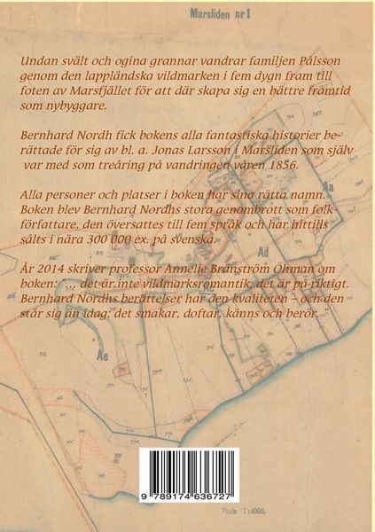 Produktbild: I Marsfj&auml;llets skugga