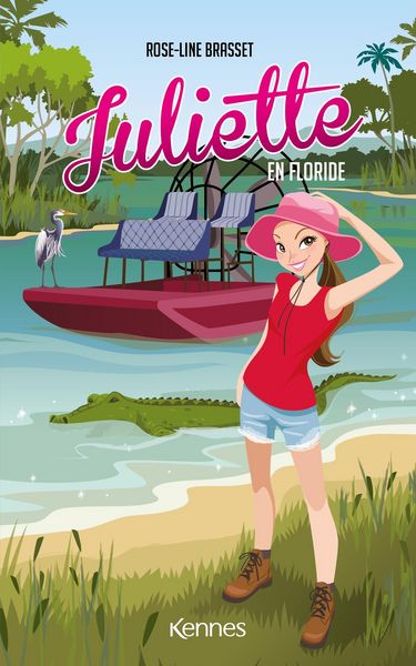 Produktbild: Juliette en Floride