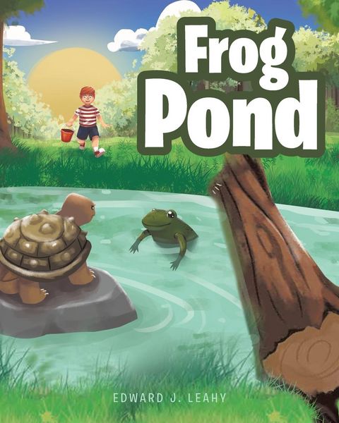 Produktbild: Frog Pond