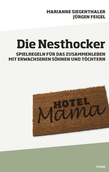 Siegenthaler, M: Nesthocker und Mamapdia