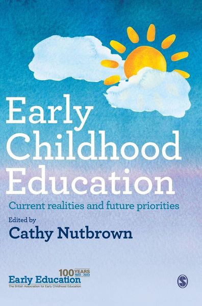 Produktbild: Early Childhood Education