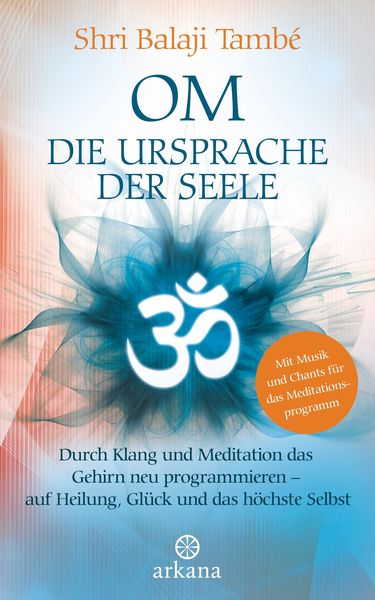Produktbild: OM - Die Ursprache der Seele