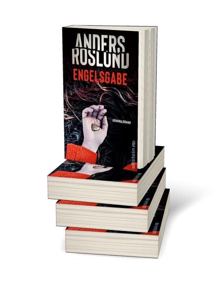 Produktbild: Engelsgabe