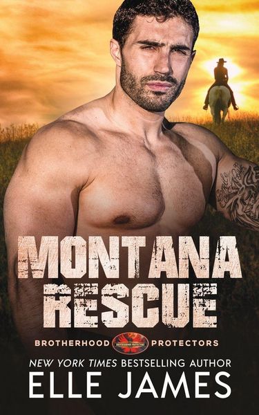 Produktbild: Montana Rescue