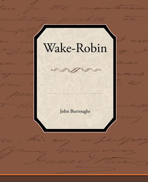 Produktbild: Wake-Robin