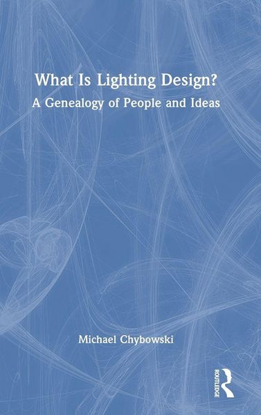 Produktbild: What Is Lighting Design?