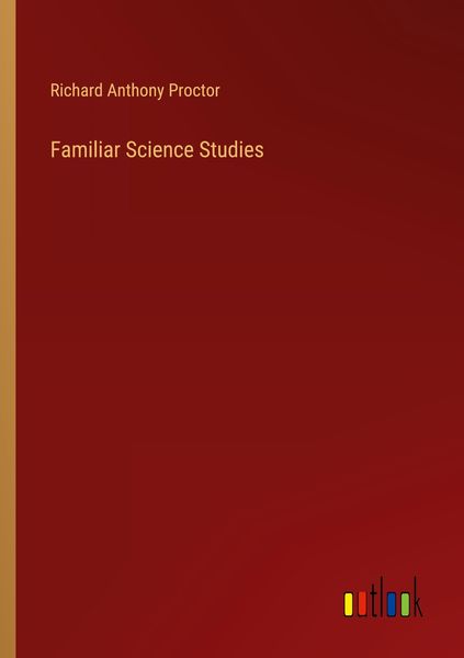 Produktbild: Familiar Science Studies