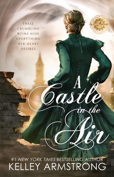 Produktbild: A Castle in the Air