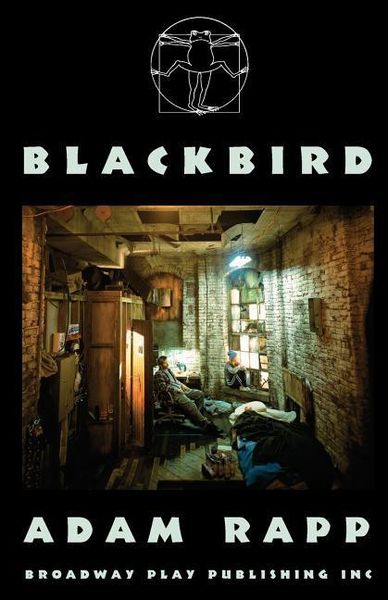 Produktbild: Blackbird