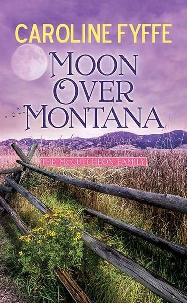 Produktbild: Moon Over Montana