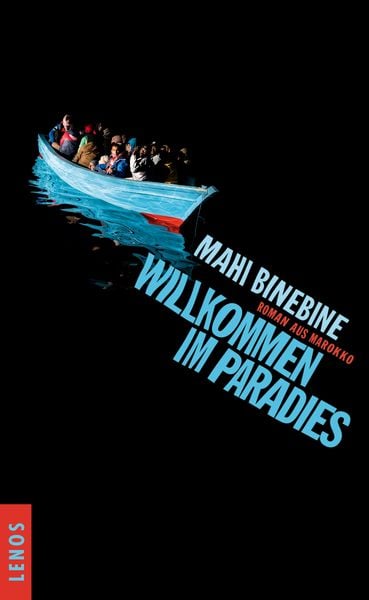 Produktbild: Willkommen im Paradies