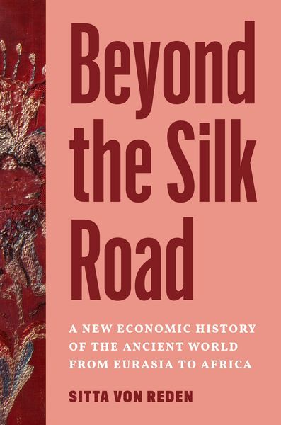 Produktbild: Beyond the Silk Road