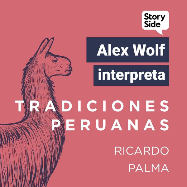 Produktbild: Tradiciones peruanas