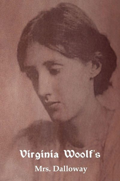 Produktbild: Mrs. Dalloway