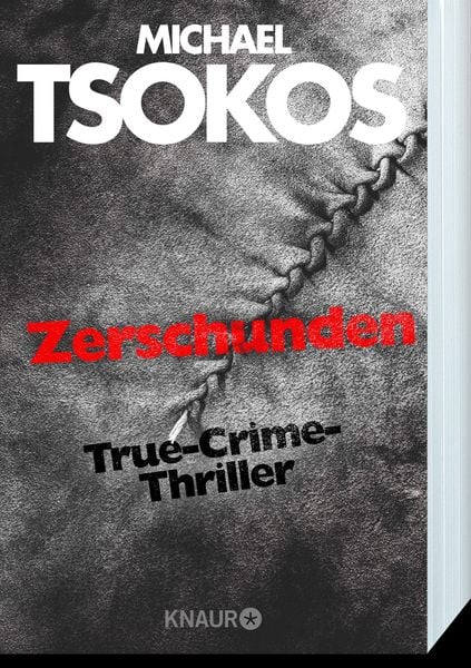 Produktbild: Zerschunden