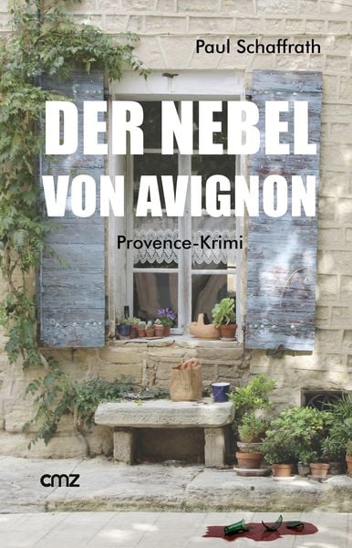 Produktbild: Der Nebel von Avignon