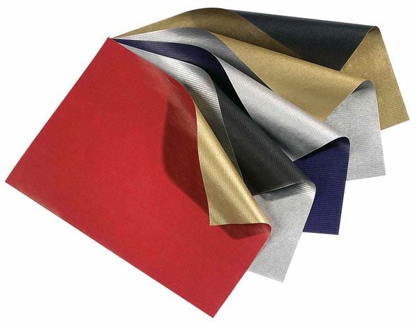 Produktbild: Folia Kreidestifte Set BASIC, 6 Kreidestifte, farbig sortiert