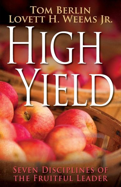 Produktbild: High Yield