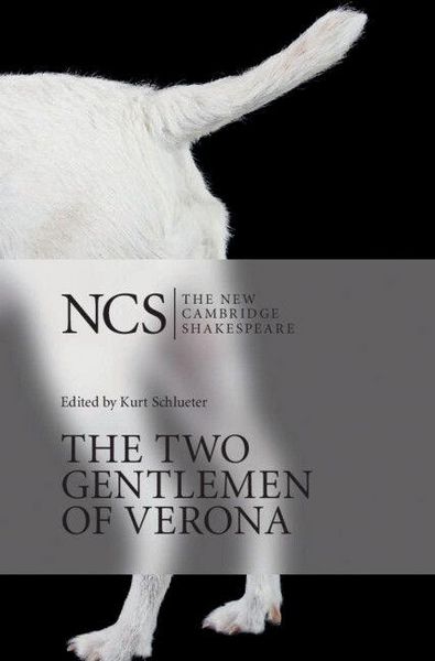 Produktbild: The Two Gentlemen of Verona