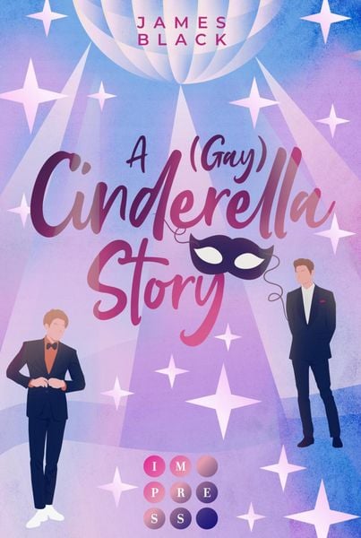 Produktbild: A (Gay) Cinderella Story