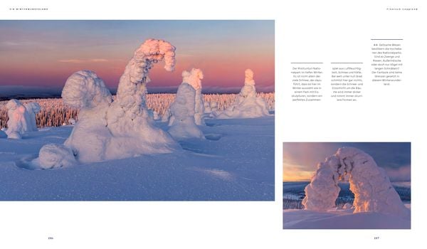 Produktbild: Lappland