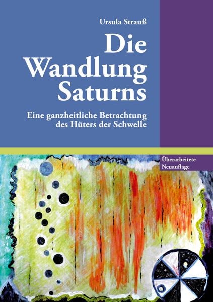 Produktbild: Die Wandlung Saturns