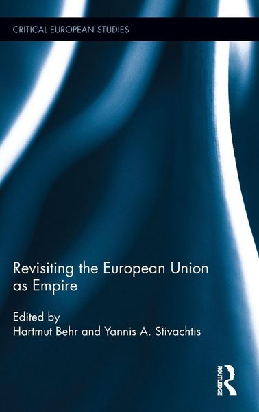 Produktbild: Revisiting the European Union as Empire